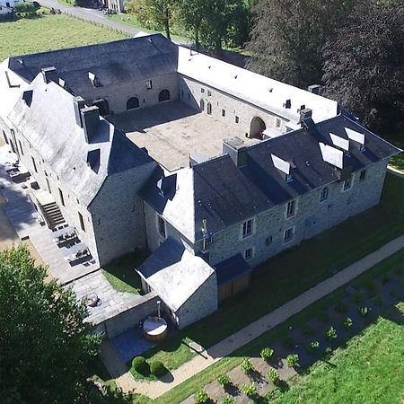 Chateau De Grandvoir Hotel Neufchateau Ngoại thất bức ảnh