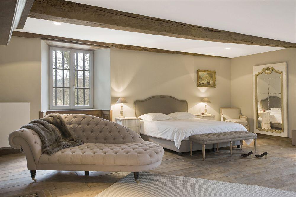 Chateau De Grandvoir Hotel Neufchateau Ngoại thất bức ảnh
