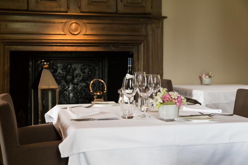 Chateau De Grandvoir Hotel Neufchateau Ngoại thất bức ảnh