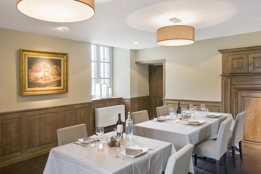 Chateau De Grandvoir Hotel Neufchateau Ngoại thất bức ảnh