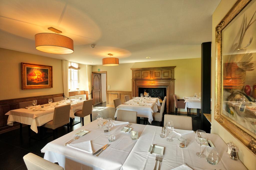 Chateau De Grandvoir Hotel Neufchateau Ngoại thất bức ảnh